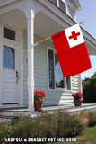 Flag of Tonga Flag image 8