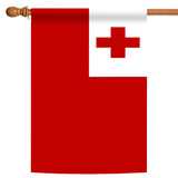 Flag of Tonga Flag image 5