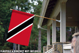 Flag of Trinidad and Tobago Flag image 8