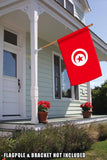 Flag of Tunisia Flag image 8