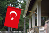 Flag of Turkey Flag image 8