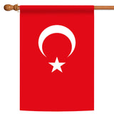 Flag of Turkey Flag image 5