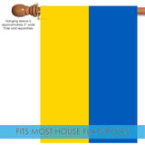 Flag of Ukraine Flag image 4