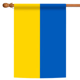 Flag of Ukraine Flag image 5