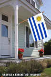 Flag of Uruguay Flag image 8