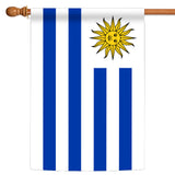 Flag of Uruguay Flag image 5