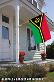Flag of Vanuatu Flag image 8