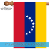 Flag of Venezuela Flag image 4