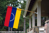 Flag of Venezuela Flag image 8