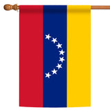 Flag of Venezuela Flag image 5
