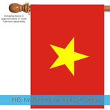 Flag of Vietnam Flag image 4