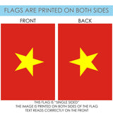Flag of Vietnam Flag image 9