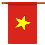 Flag of Vietnam Flag image 5