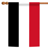 Flag of Yemen Flag image 5
