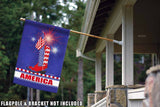 Celebrate America Flag image 8