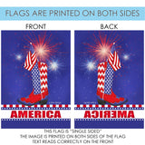 Celebrate America Flag image 9