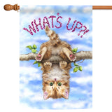 What's Up Flag image 5