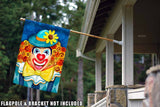 Clownin' Around Flag image 8