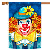 Clownin' Around Flag image 5