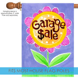 Garage Sale Flag image 4