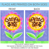 Garage Sale Flag image 9