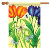 Tulip Flight Flag image 5