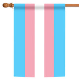 Transgender Pride Flag image 5