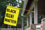 Black Lives Matter Flag image 8