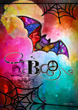 Boo Bat! Flag image 2