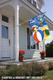 Beach Balls-Cape Cod Flag image 8