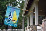 Regatta-Lake George Flag image 8