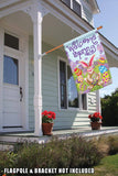 Welcome Spring Flag image 8