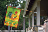 Rooster Flag image 8