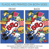 BBQ Flag image 9