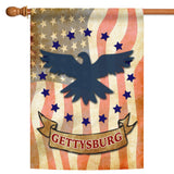 Gettysburg Eagle Flag image 5