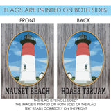 Nauset Beach Flag image 9