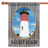 Nauset Beach Flag image 5