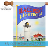 Race Point Lighthouse Flag image 4
