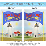 Race Point Lighthouse Flag image 9