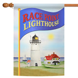Race Point Lighthouse Flag image 5