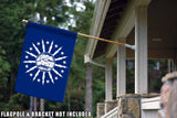 Buffalo City Flag Flag image 8