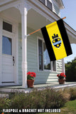 Pittsburgh City Flag Flag image 8