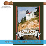 Acadia National Park Flag image 4