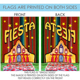 Casa Fiesta Flag image 9