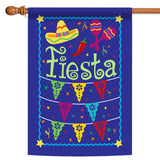 Fiesta Confetti Flag image 5