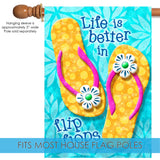 Flip Flop Life Flag image 4