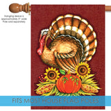 Big Turkey Flag image 4