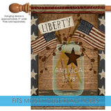 American Liberty Flag image 4