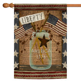American Liberty Flag image 5