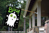 Boo Ghost Flag image 8